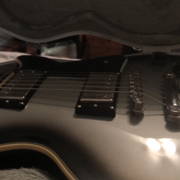 Epiphone les Paul custom pro - Picture 5 of 5